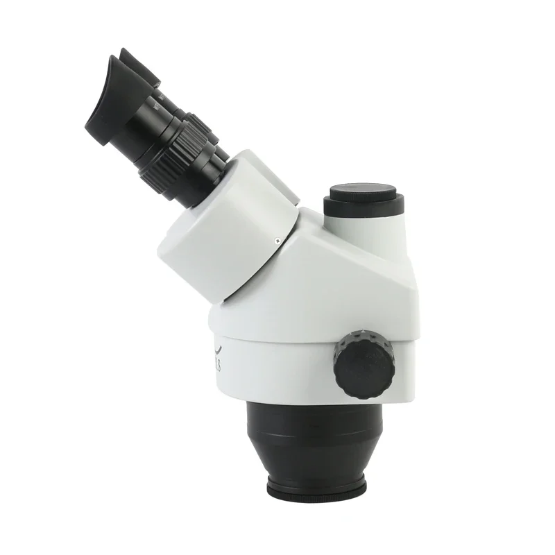 7X 45X Zoom Industrial Simul-f - đánh giá và giá Simul-Focal Industrial Microscope 4K Hdmi