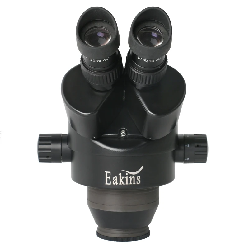 7X-90X Simul-Focal Zoom Trinoc - đánh giá và giá Simul-Focal Industrial Microscope 4K Hdmi