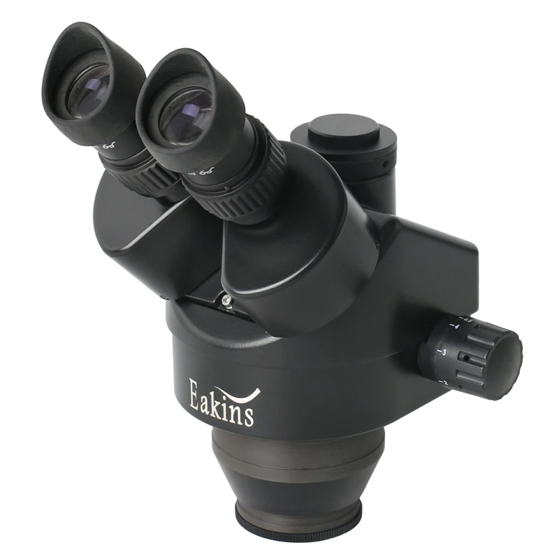 7X-90X Simul-Focal Zoom Trinoc - đánh giá và giá Simul-Focal Industrial Microscope 4K Hdmi