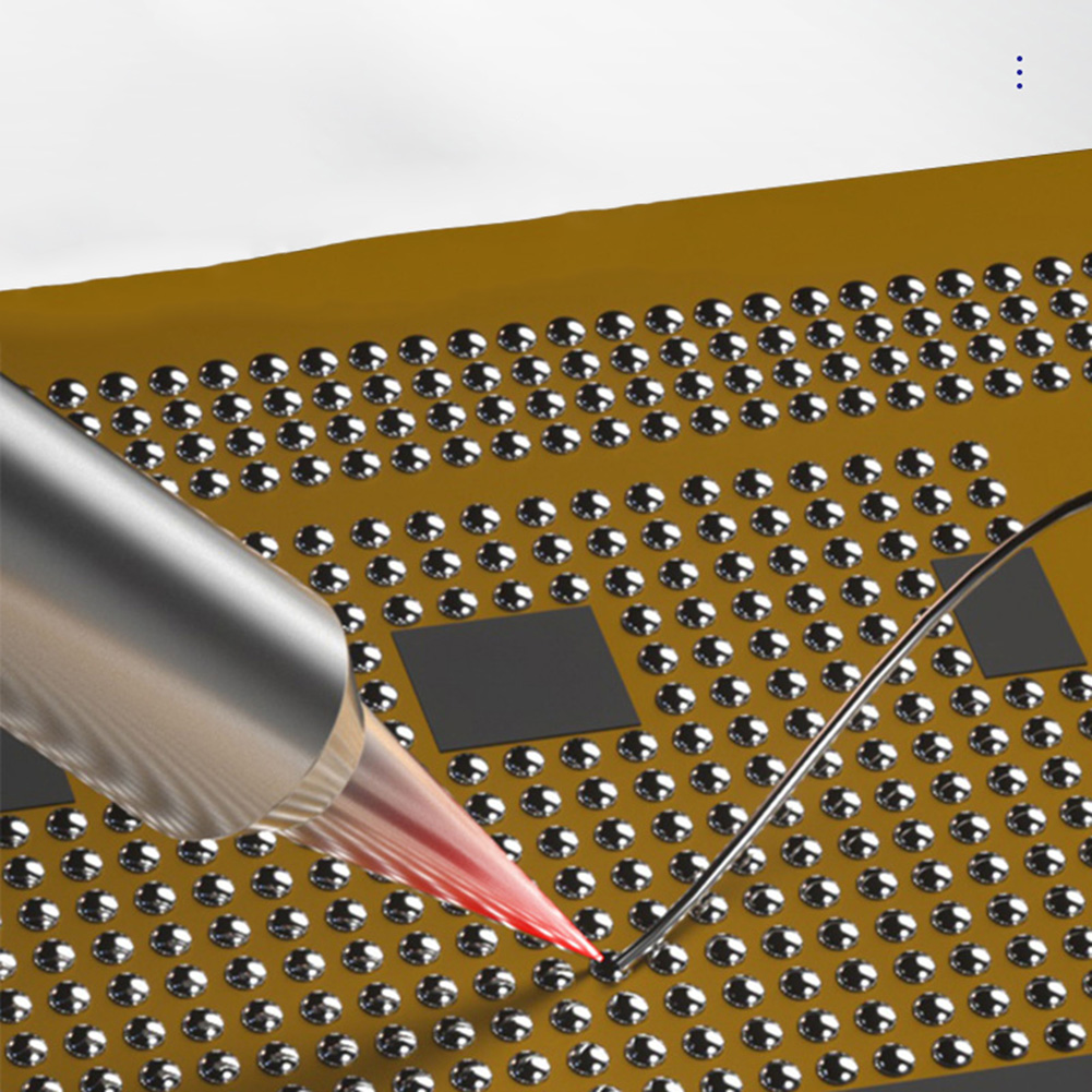 Quick Heat Stainless Steel Sol - đánh giá và giá C210 Precision Soldering Station