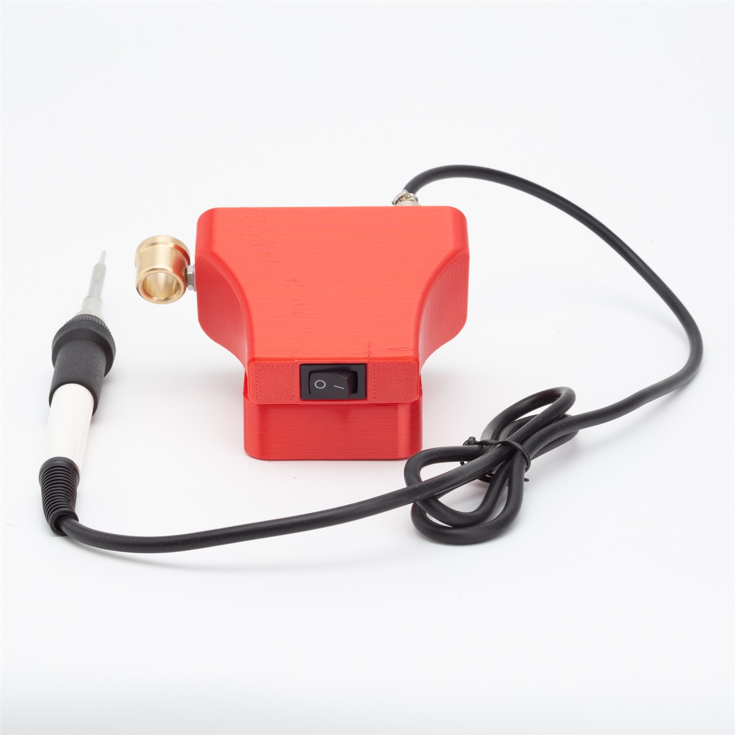 Fast Heat Up OLED T12 Solderin - đánh giá và giá T12 Soldering Station Oled
