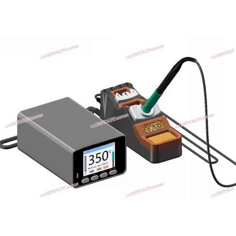 C210 C245 C115 Professional So - đánh giá và giá C210 Precision Soldering Station