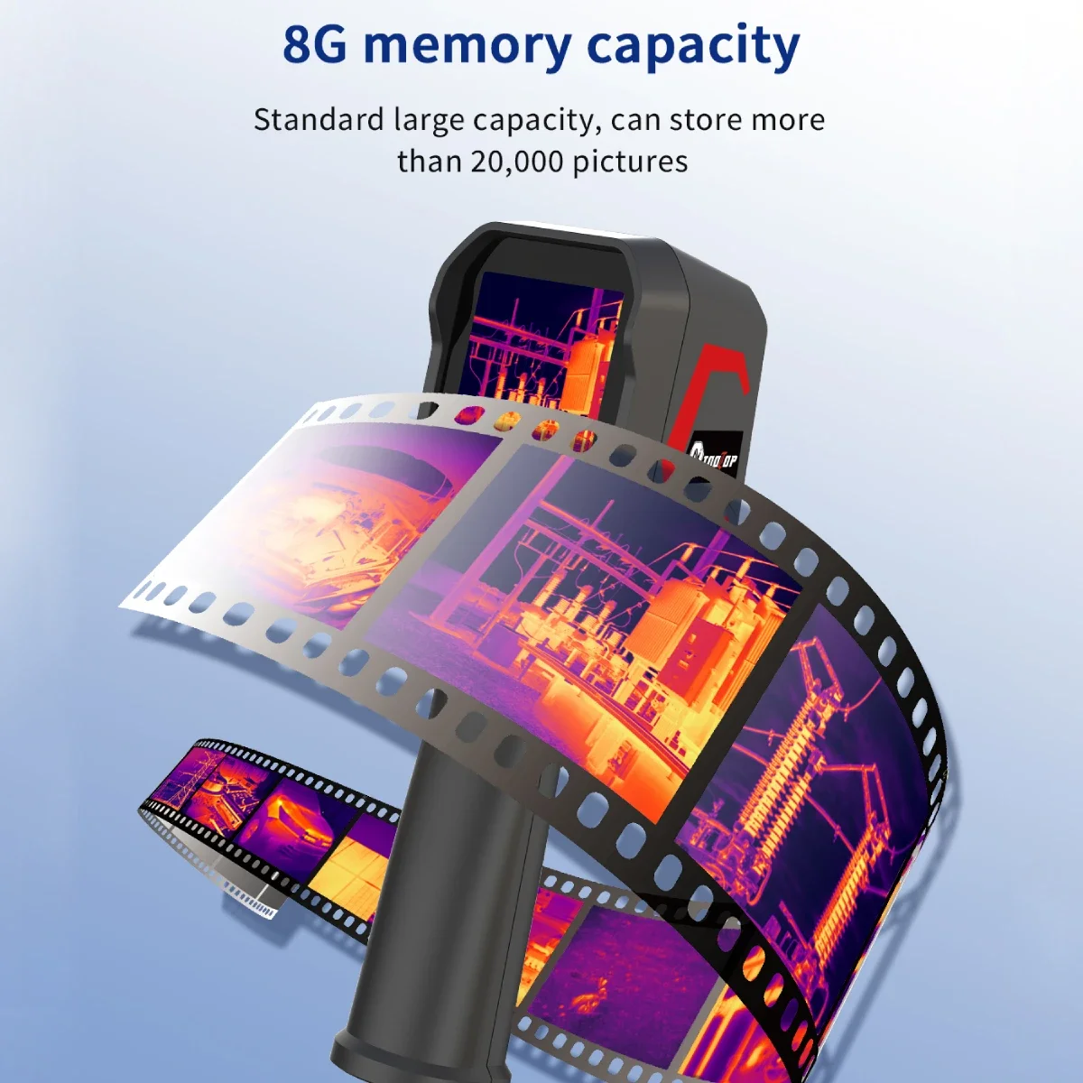 TOOLTOP ET693C Super IR 512x38 - đánh giá và giá Thermal Imaging Camera Pcb Repair
