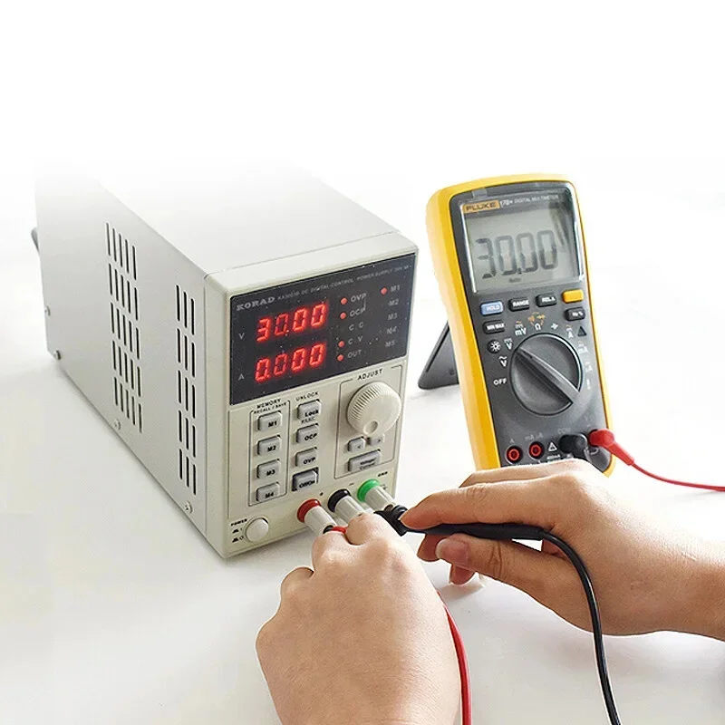 30V 60V 2A  3A 5A 10A Linear D - đánh giá và giá High Precision Dc Power Supply 30V 10A
