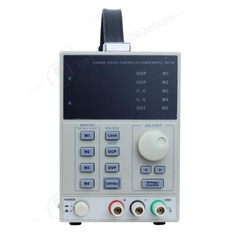 6005D 6005P 3010D 3010P High P - đánh giá và giá High Precision Dc Power Supply 30V 10A