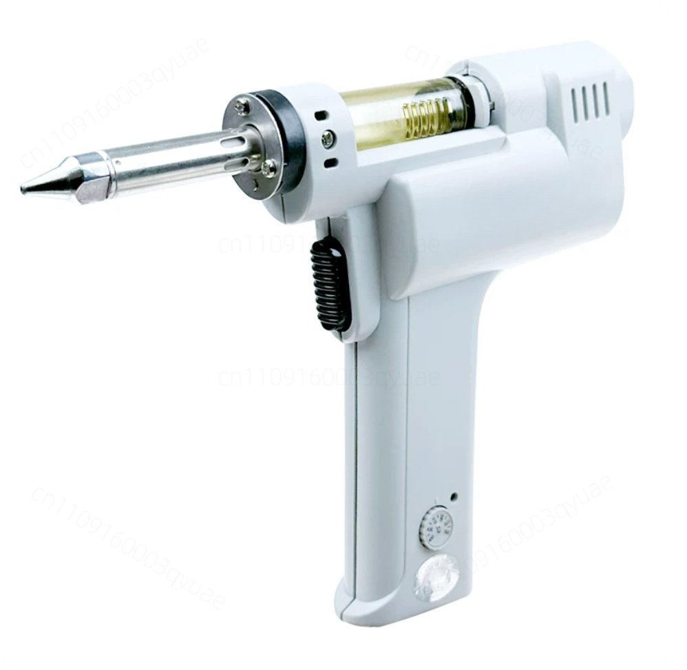 S-993A Electric Desoldering Pu - đánh giá và giá Desoldering Pump Electric Vacuum Station