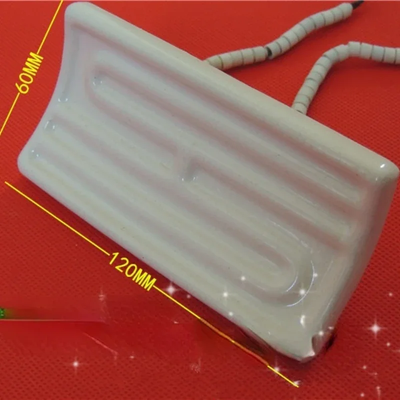 Sưởi Gốm Tấm Ceramic Hồng Ngoạ - đánh giá và giá Infrared Bga Rework Station