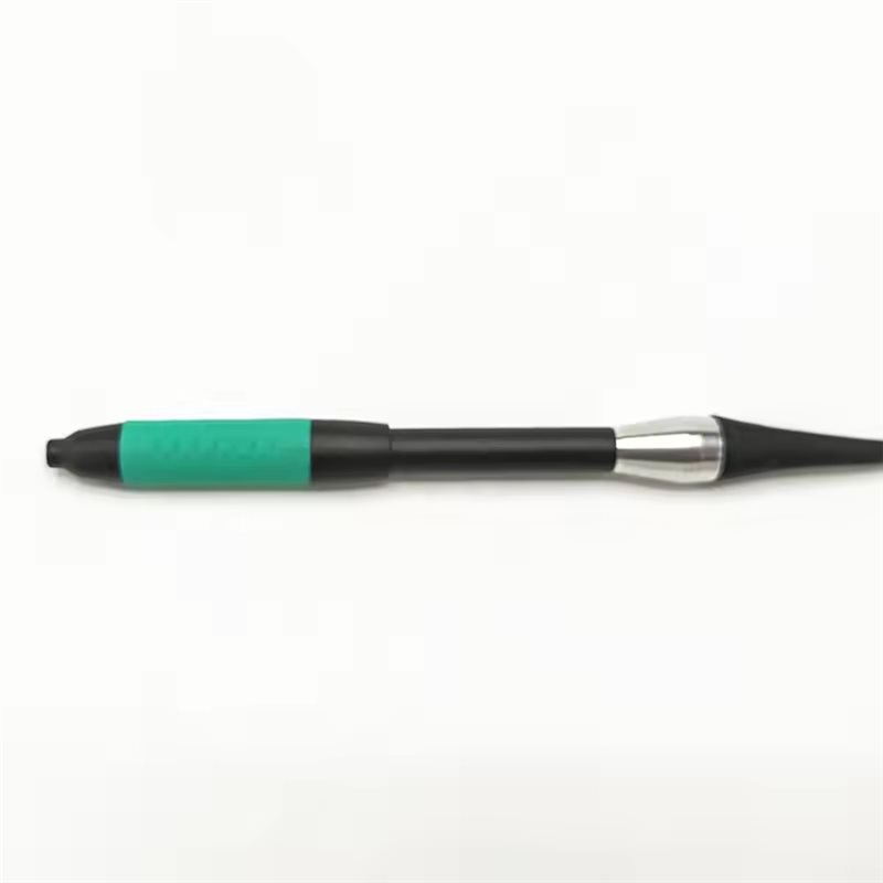 DT16 Universal C115 Series 6-C - đánh giá và giá C115 Nano Soldering Iron Station