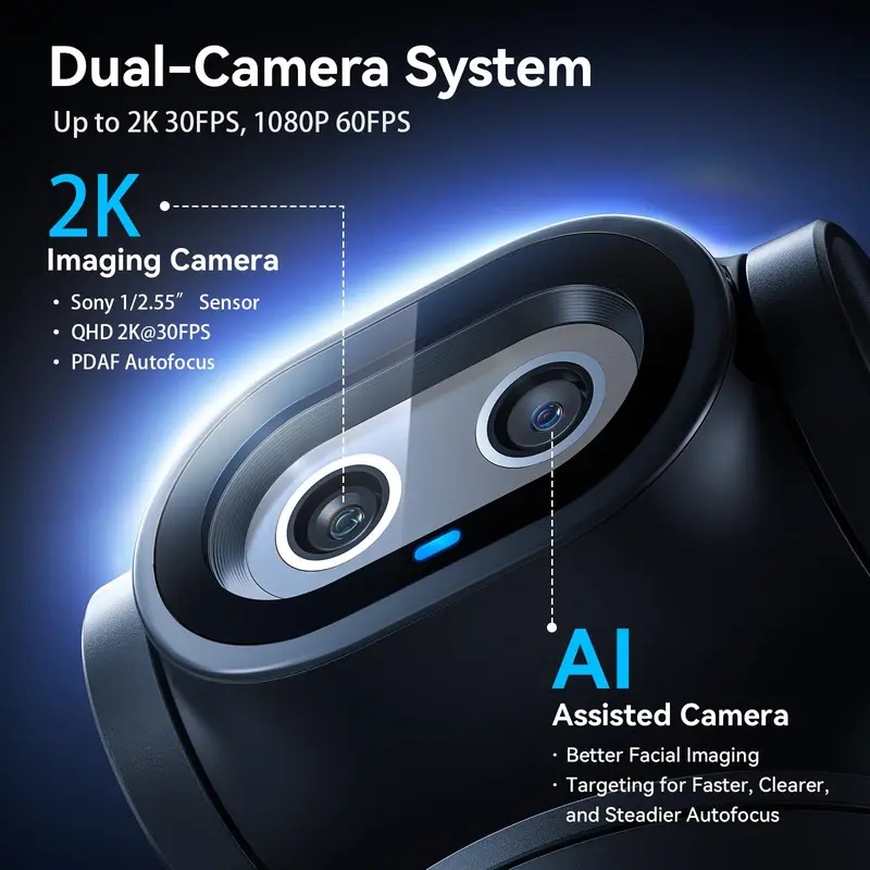 2K 4K PTZ Webcam with Sony Sen - đánh giá và giá 4K Microscope Camera Sony Sensor