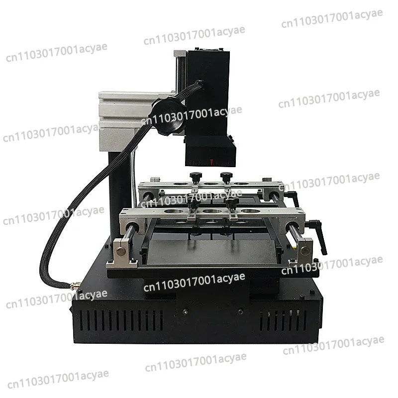 IR8500 Infrared Desoldering De - đánh giá và giá Infrared Bga Rework Station